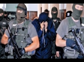 Hizbullah bir İsrail casusunu yakaladı